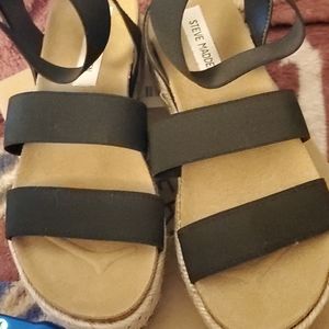 Steve Madden Sandals